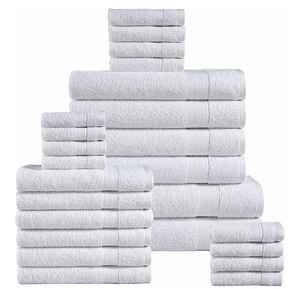 Premium Eco-Friendly Antimicrobial Skin-Friendly Quick-Dry Yarn Dyed Microfiber Bath <b>Towel</b> <b>Lightweight</b> Absorbent Novelty - Product Image 1