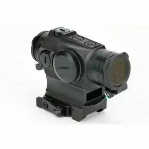 MEILLEUR FOURNISSEUR POUR TOUT NOUVEAU ORIGINAL Holosun Grade Noir Petit HS515GM Reflex Red Dot Sight