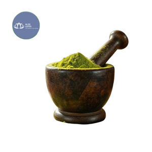 ENSEMBLE DE BATTEURS À MATCHA EN BAMBOU 100 DENTS, CHASEN NATUREL ET SUPPORT EN CÉRAMIQUE – PRODUIT PHARE - Product Image 3
