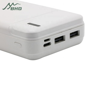 2023 Real apapacity Pd ower ank 22,5 D 10000 W utdoor AST harharger owowerbank mAh sone one ltra ARGE apacity ower ank - Product Image 1