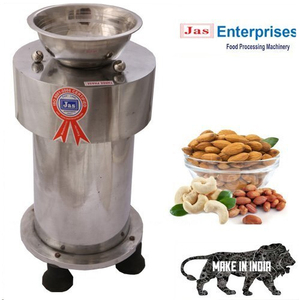 เครื่องบดผลไม้อบแห้ง-เครื่องแปรรูปถั่ว - Product Image 4