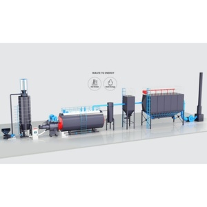 All Wholesale 30Mw Mini Biomass Power Plant Wastewater Sludge Biomass Gasification for <b>Agriculture</b> - Product Image 5