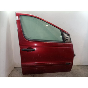 PUERTA DELANTERA DERECHA MERCEDES Vaneo 1ª Serie A4147200105 166960 (01>) - Product Image 1
