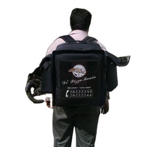 2025 Bolsas de entrega de alimentos de la mejor calidad Cajas traseras de motocicleta del mundo - Product Image 4