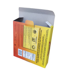 กล่องกระดาษพิมพ์สีสำหรับขน<span class=keywords><strong>มอ</strong></span>บ กล่องช็อกโกแ<span class=keywords><strong>ล</strong></span>ตสตรอว์เบอร์รี กล่องคุกกี้แบบกำหนดเอง บรรจุภัณฑ์ที่เป็นมิตรกับสิ่งแวดล้อม - Product Image 2