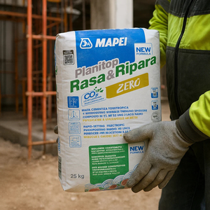 Planitop RASA ปูนซิเมนต์ thixotropic เสริมใย25กก. ซ่อมแซมศูนย์ R2 - Product Image 4