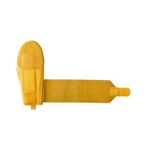 Manopla de béisbol de estilo único de diseño profesional para Outfield Guantes deportivos de pelota con logotipo personalizado a la moda Venta superior a bajo precio - Product Image 1