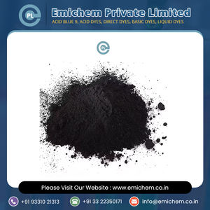 Multi Purpose Direct <b>Black</b> 168 <b>Dye</b> for Industrial Textile and Inkjet Printing Uses - Product Image 6