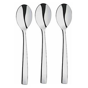 Juego de 3 cucharas de mesa de acero inoxidable Mirage Polished Chrome F17PN0301 Abert (19.7cm) - Product Image 1
