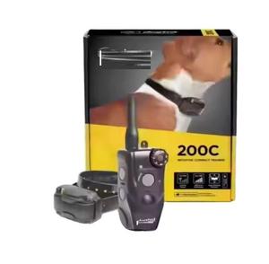 El mejor collar electrónico de entrenamiento para perros ARC Slim Ergonomic con alcance de 3/4 de milla. - Product Image 3