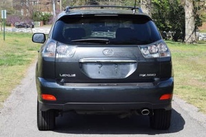 Lexus RX 330 del 2005, listo para enviar - Product Image 6