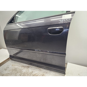 ประตูด้านหน้าซ้าย SX AUDI A3 ซีรีส์ (8P1) 8P4831051A DOOR CAXC (03>05) - Product Image 3