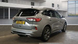 UTILISÉ LHD/RHD 2022 F O R D KUGA 2.5T ST-LINE EDITION - Product Image 3