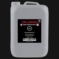 Qualité industrielle 99.9% pur Caluaniie Mueleear oxyder liquide vente en usine métaux de concassage sains