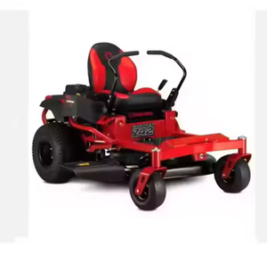 Cortadoras de Césped de Giro Cero Z42 2025 de Venta Rápida - Product Image 3
