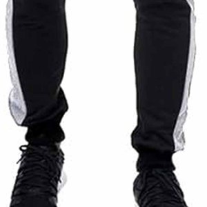 Survêtements en gros pour hommes, femmes et unisexe, ensembles de vêtements de sport 100% coton, poids lourd, design 2 en 1, logo personnalisé, téléchargé par Dress Sports - Product Image 4