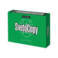 Oferta de Fábrica: Papel para Copiar Sveto A3 100g, Papel Brillante para Oficina, Gran Volumen, Suministro Comercial