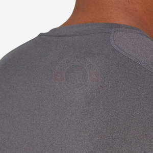 <b>Men</b> Sublimation <b>Compression</b> <b>Shirt</b> Short Sleeve Clothing <b>Shirts</b> Custom Street wear Fitness Wear Sportswear <b>Compression</b> <b>Shirt</b> - Product Image 3