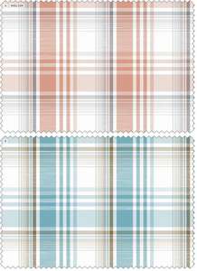 Tissu de coton Oxford teint en fil de qualité supérieure moderne pour chemises pour filles et garçons - Product Image 4