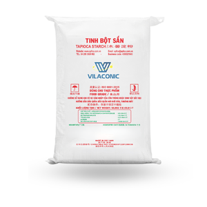 Amidon de tapioca indigène farine de manioc modifiée origine Vietnam qualité alimentaire et industrielle - Product Image 1