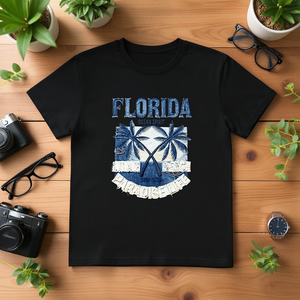T-Shirt Unisex 100% Cotone 210GSM Stile Casual Personalizzabile con Stampa Serigrafica Disponibile in Taglia 2XL Opzioni di Stampa DTG - Product Image 3