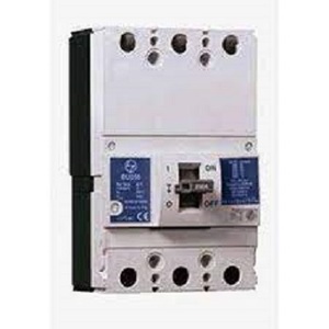เครื่องเบรกเกอร์วงจร MCCB แบบ3ขั้ว MCCB - Product Image 1