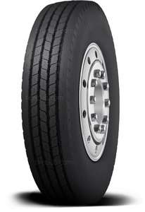Neumático para Camión 255/70R22.5 16PR, Neumático Radial para Todas las Posiciones, para Transporte de Larga Distancia, Exportación al por Mayor OEM - Product Image 3