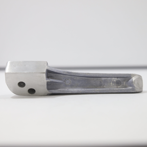 Servicios de mecanizado CNC de brochado CNC de aluminio de hierro dúctil de fundición de alta calidad Kinzuko en Vietnam - Product Image 5