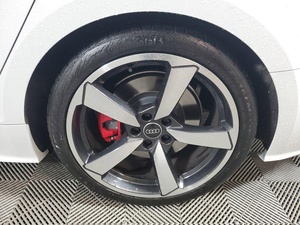 Audi A5 Sportback 45 S Line Premium Plus 2024 Usado - Listo para Enviar - Product Image 6