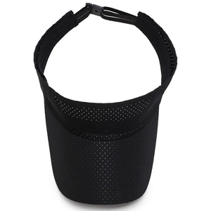 หมวกกันแดดระบายอากาศได้ดีสำหรับผู้ชายผู้หญิงหมวกกันแดดปรับได้หมวกกันแดดสำหรับเล่นกีฬาเทนนิส - Product Image 5