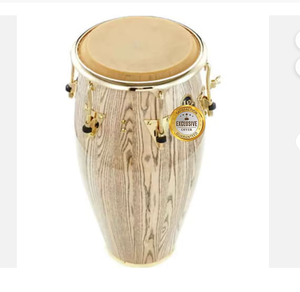 Ensemble de congas professionnel authentique et unique - Product Image 3