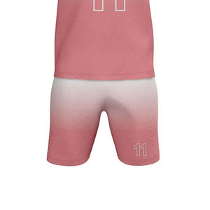 เครื่องแบบวอลเลย์บอลชายพิมพ์ลายดิจิทัลสั่งทำแห้งเร็วเครื่องแบบทีมวอลเลย์บอลคุณภาพสูง - Product Image 6