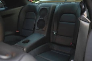 NIS-SAN GT-R PREMIUM 2024 - Product Image 4