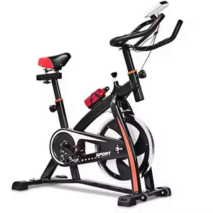 Vélo de spinning d'entraînement de haute qualité pour la maison et la salle de sport - Product Image 1