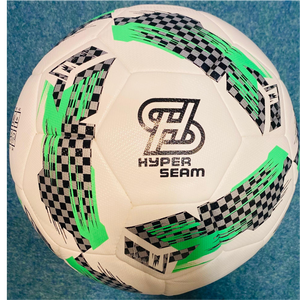 Balón de Fútbol de PU Extremo, Tamaño 5, Impresión Multicolor, para Partidos y Entrenamientos - Product Image 5