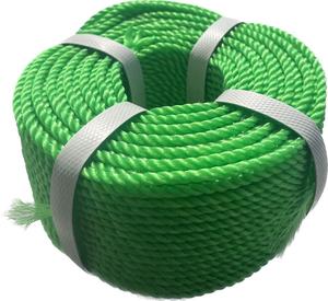 Virgin PE 2mm and 2.5mm Polyester Twine Economically Priced Fishing and Marine Packaging Ropes - Product Image 3