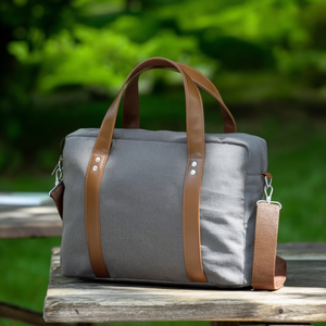 Borse Promozionali Personalizzabili Tramez Porta Oggetti - Product Image 3