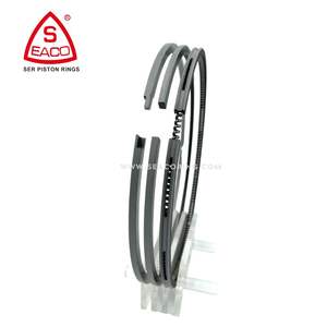 Pièces de rechange de moteur marin Diesel 20AX avec anneau de Piston pour NIIGATA - Product Image 1