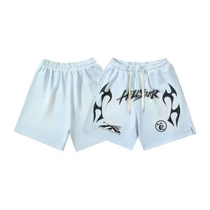 Short de bain personnalisé Short de bain personnalisé de haute qualité pour homme Short de bain de plage d'été à séchage rapide Vente en gros - Product Image 4