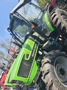 Tractor Agrícola Usado de 21HP con Motor Diésel para Maquinaria Agrícola - Product Image 2