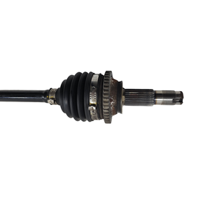 EJE DELANTERO IZQUIERDO OPEL Serie Karl 42341582 (15>17) - Product Image 6