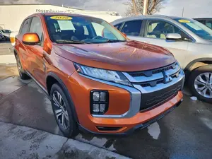 มิตซูบิชิ เอาท์แลนเดอร์ สปอร์ต SE ปี 2020 มือสอง พวงมาลัยซ้าย/ขวา - Product Image 3