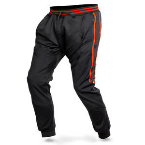 Pantalones de Paintball informales ligeros de alta calidad para hombres Sublimación personalizada con pantalones acolchados Pantalón de Paintball personalizado - Product Image 1
