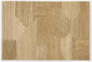 Tapis durables de style persan fabriqués à la machine, vente en gros de grands tapis de sol doux pour le salon - Product Image 4