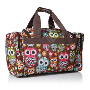 Bolsa de deporte unisex superventas, bolsa de fitness de hombro de nailon de primera calidad hecha a medida - Product Image 2