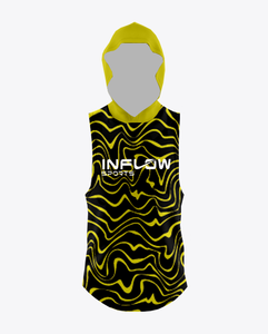 Uniforme 7v7 para hombre, transpirable, fabricado en fábrica, logotipo personalizado, tela 100% poliéster, productos de secado rápido, nueva calidad premium. - Product Image 4