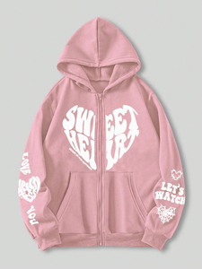 Sudadera con Capucha Unisex de Alta Calidad, 100% Algodón, Gruesa, de Gran Gramaje, Personalizable con Serigrafía, para Hombre, Venta al Por Mayor - Product Image 4