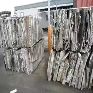 Chatarra de radiador de aluminio en venta - Product Image 2