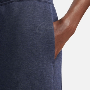 กางเกงแทร็คสตรีทแวร์ผู้ชายสั่งทำพิเศษ ผ้าแคนวาสคอตตอน 100% กางเกงวอร์มฮิปฮอปทรงขาบานแบบซ้อนทับ ทรงหลวม ระบายอากาศได้ดี กันน้ำ - Product Image 5