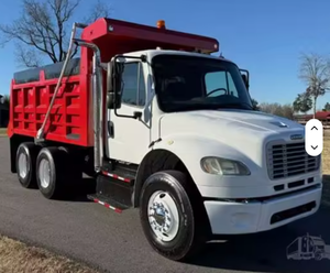 รถบรรทุก FREIGHTLINER BUSINESS CLASS M2 106 มือสองสภาพดี พร้อมส่ง - Product Image 2